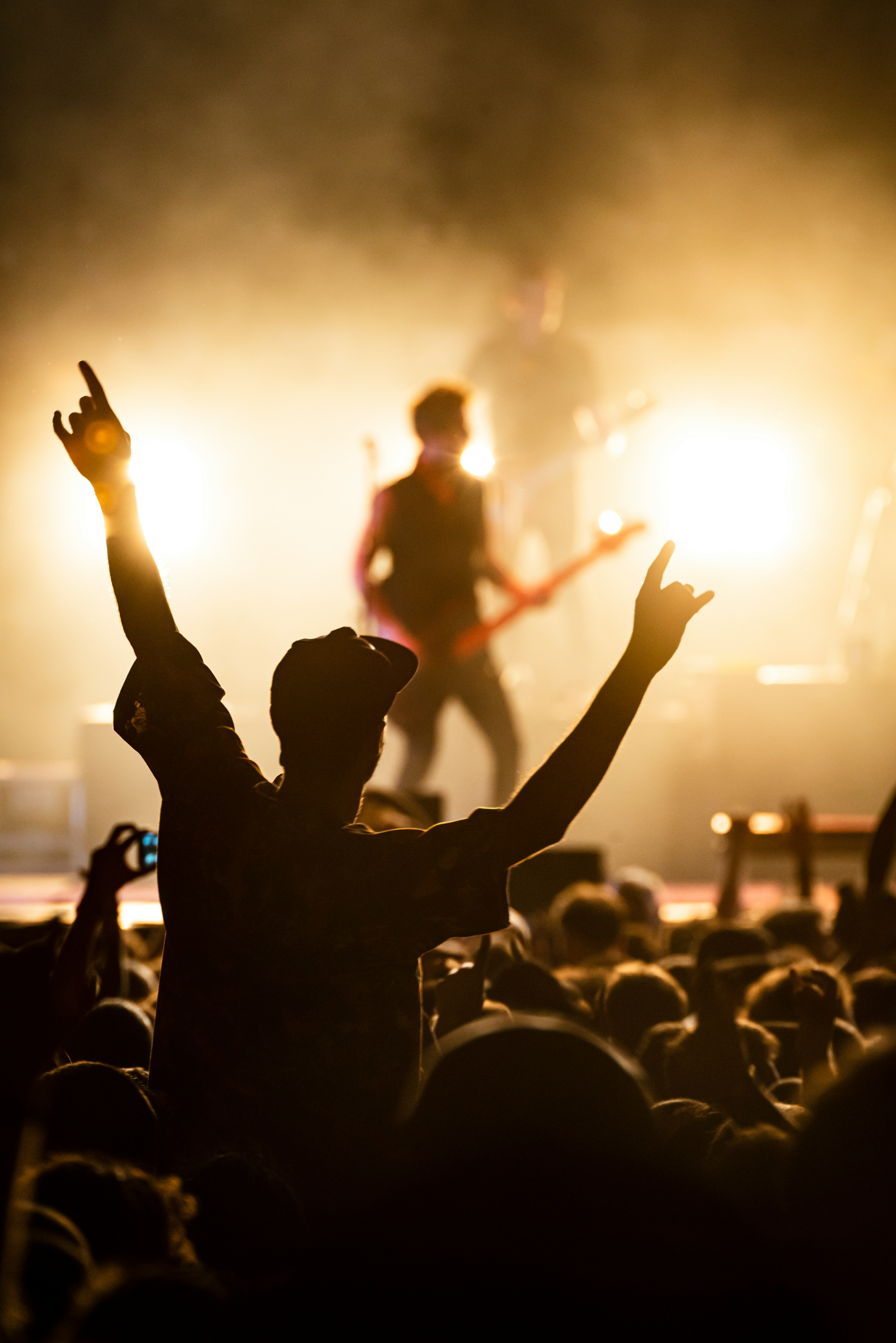 Indie Concert Saturday